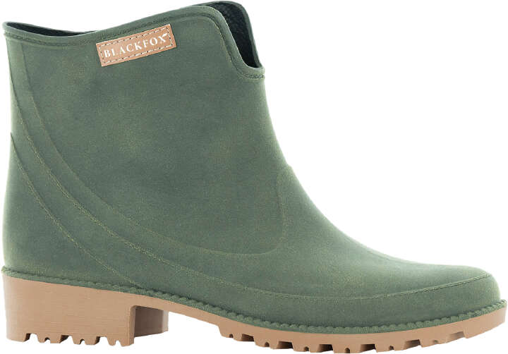 BLACKFOX Stiefelette "PRESTON"